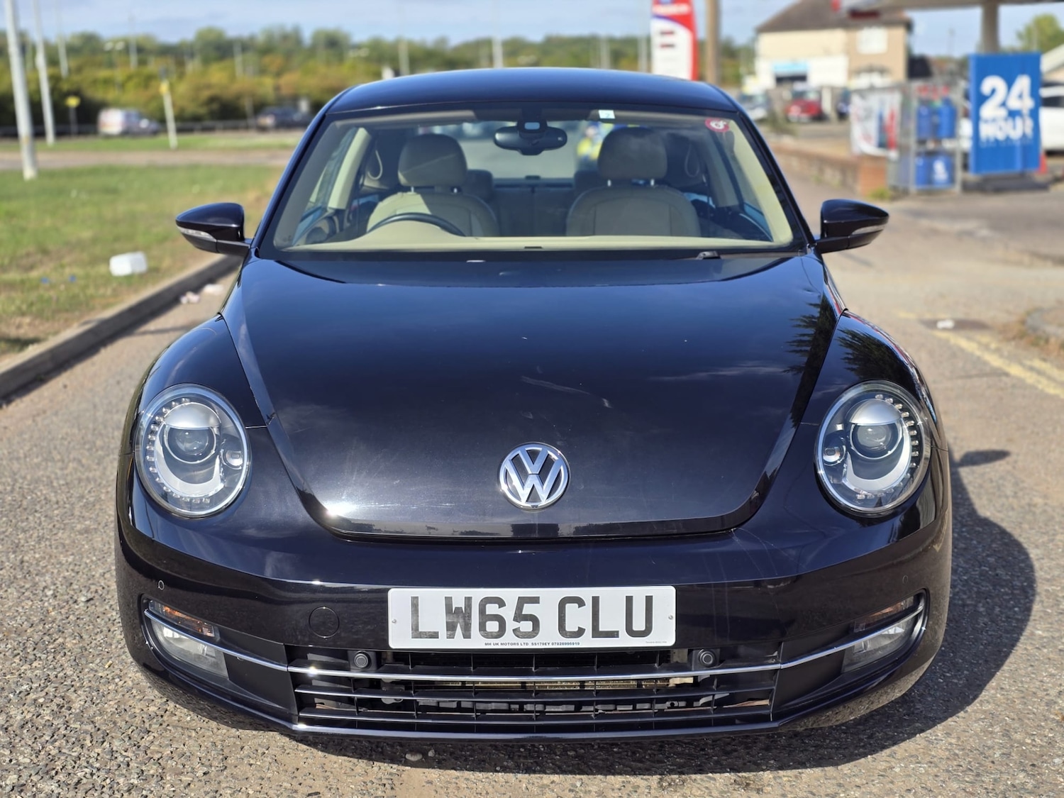 Used Volkswagen Beetle 2025 for sale - 76146365: Photo 5