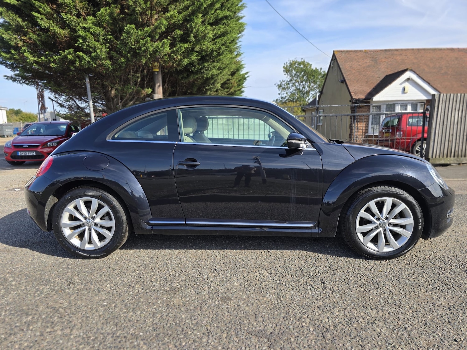 Used Volkswagen Beetle 2025 for sale - 76146365: Photo 7