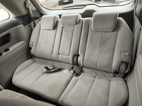 Used Toyota Estima 2006 for sale - 75314999: Photo 13