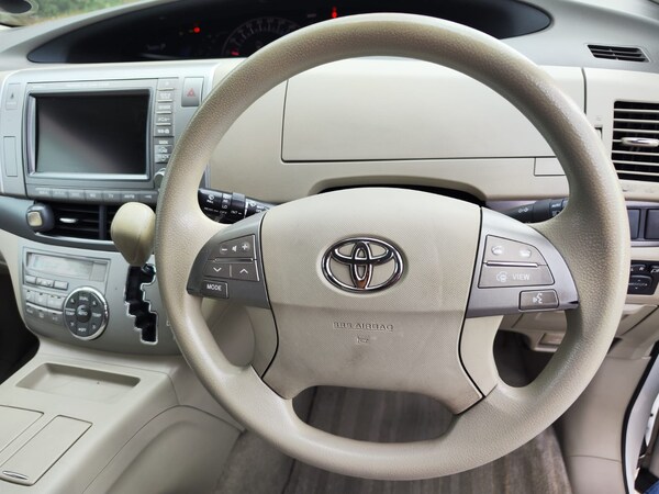 Used Toyota Estima 2006 for sale - 75314999: Photo 16