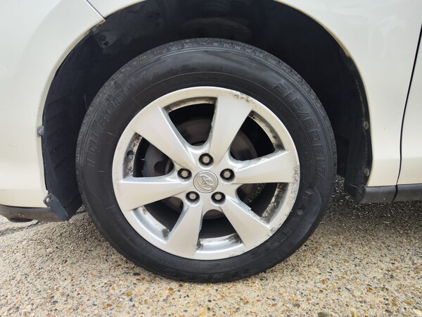 Used Toyota Estima 2006 for sale - 75314999: Photo 17