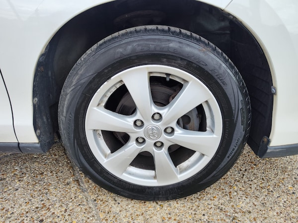 Used Toyota Estima 2006 for sale - 75314999: Photo 19