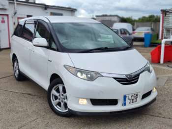 2014 (56) - X 2.4 PETROL HYBRID 2006(56) 8 SEATERS P/X TO CLEAR 5-Door