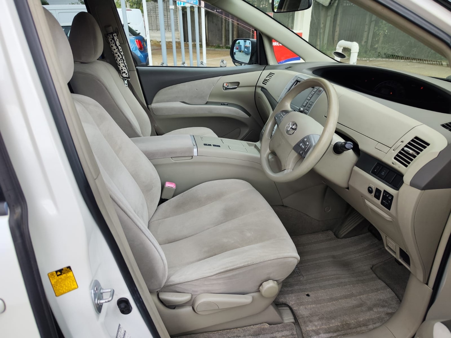 Vehicle 9