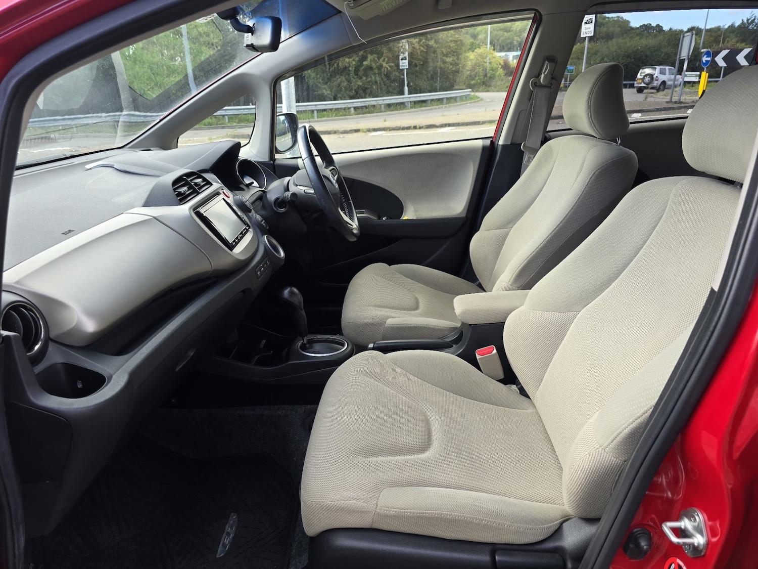 Used Honda Jazz 2012 for sale - 75969271: Photo 14