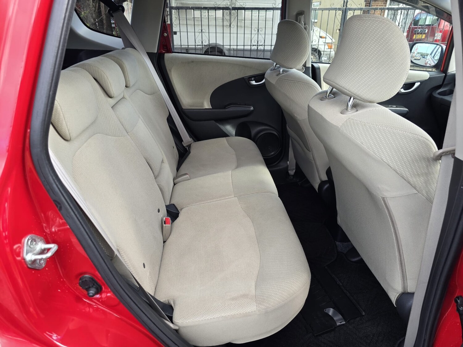 Used Honda Jazz 2012 for sale - 75969271: Photo 15