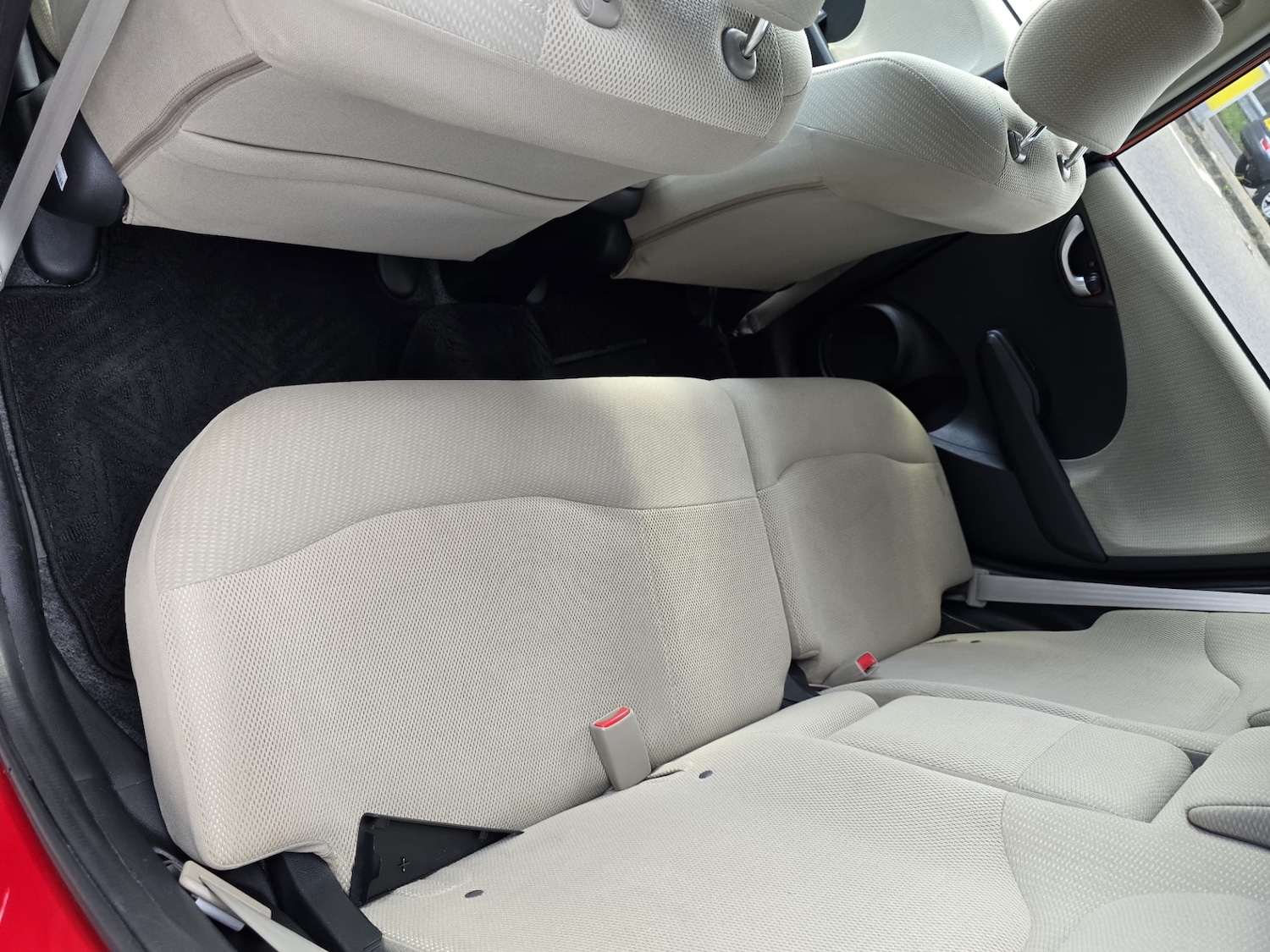 Used Honda Jazz 2012 for sale - 75969271: Photo 17