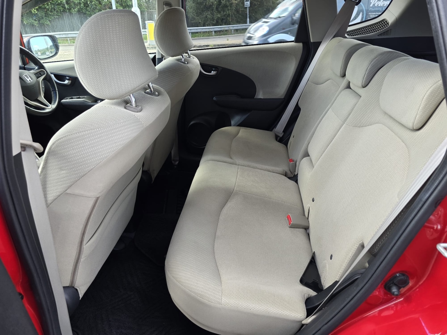 Used Honda Jazz 2012 for sale - 75969271: Photo 18