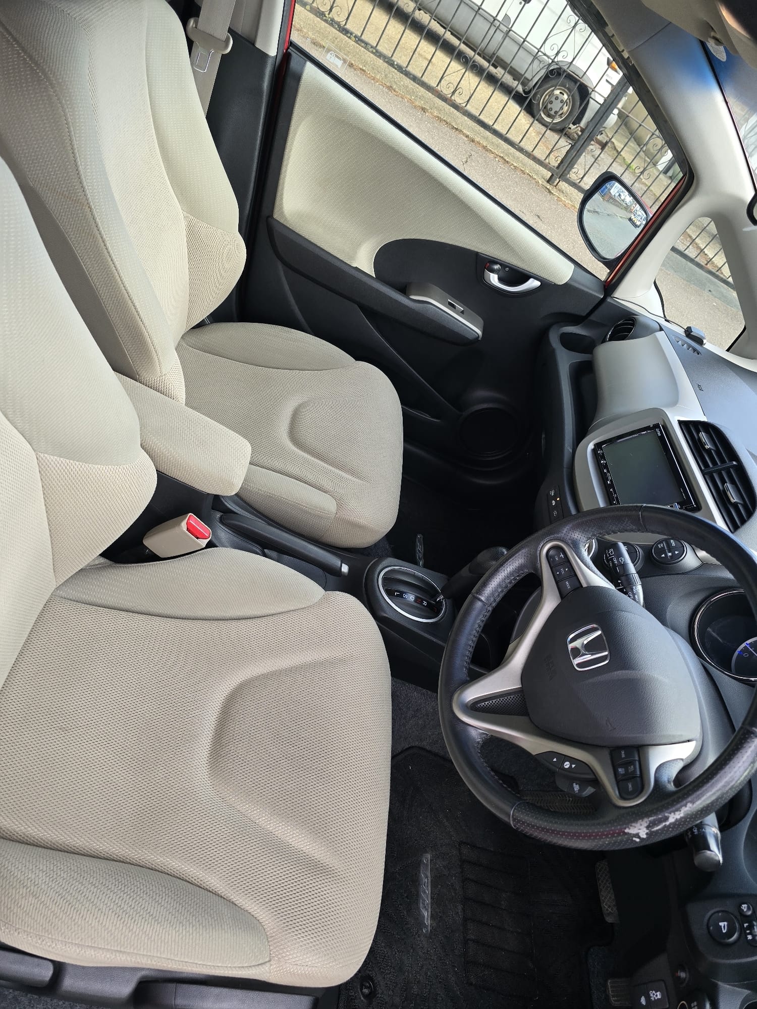 Used Honda Jazz 2012 for sale - 75969271: Photo 19