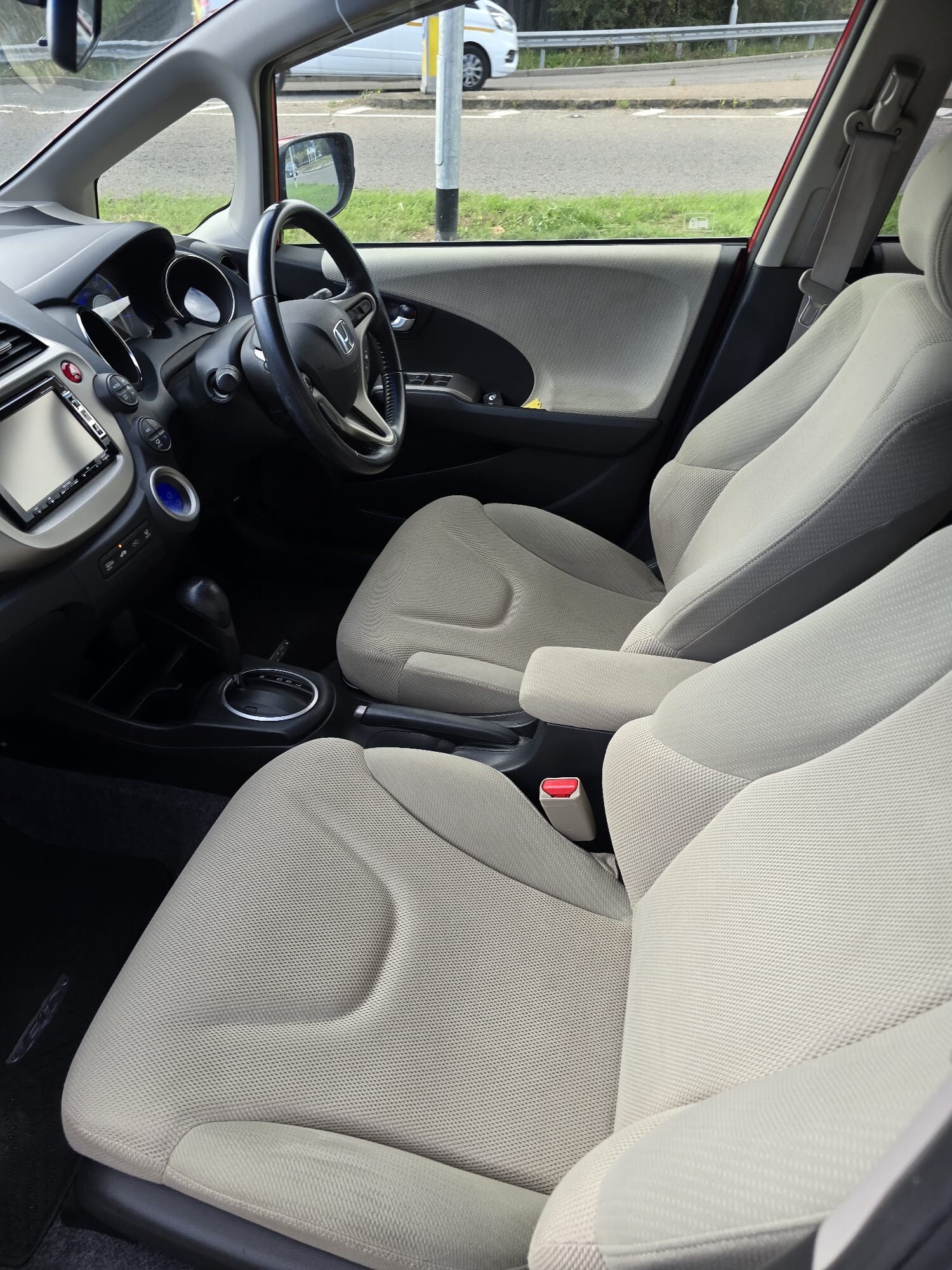 Used Honda Jazz 2012 for sale - 75969271: Photo 20