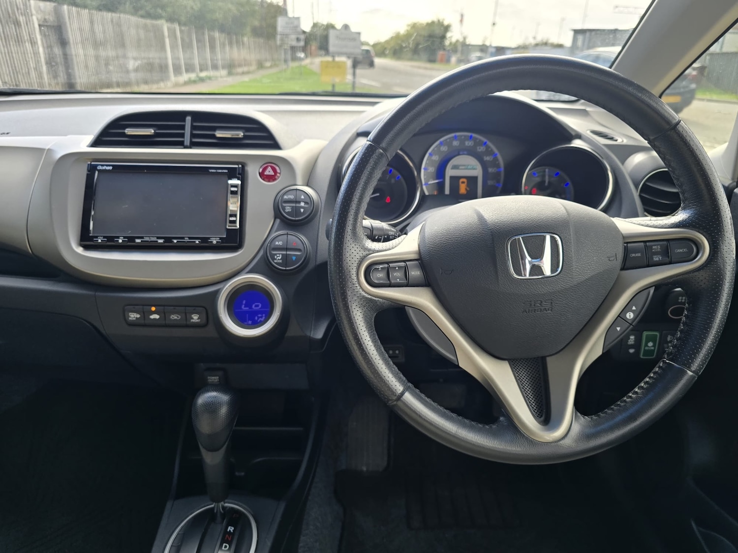 Used Honda Jazz 2012 for sale - 75969271: Photo 21