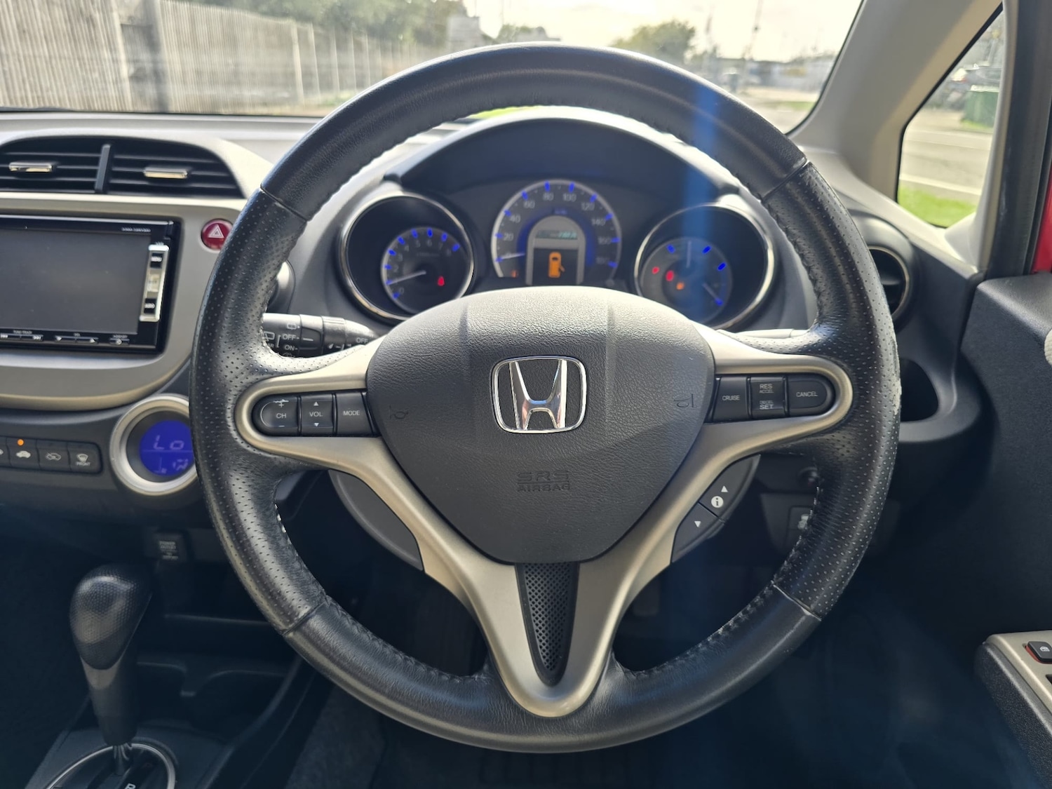 Used Honda Jazz 2012 for sale - 75969271: Photo 22