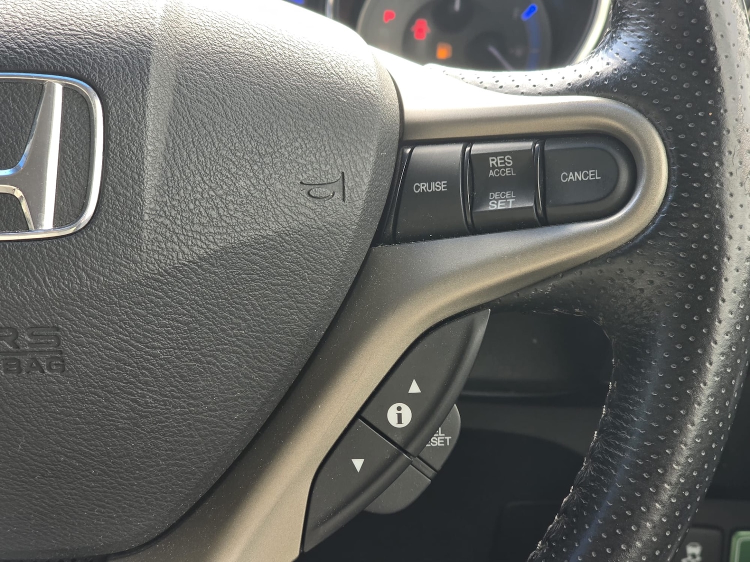 Used Honda Jazz 2012 for sale - 75969271: Photo 24