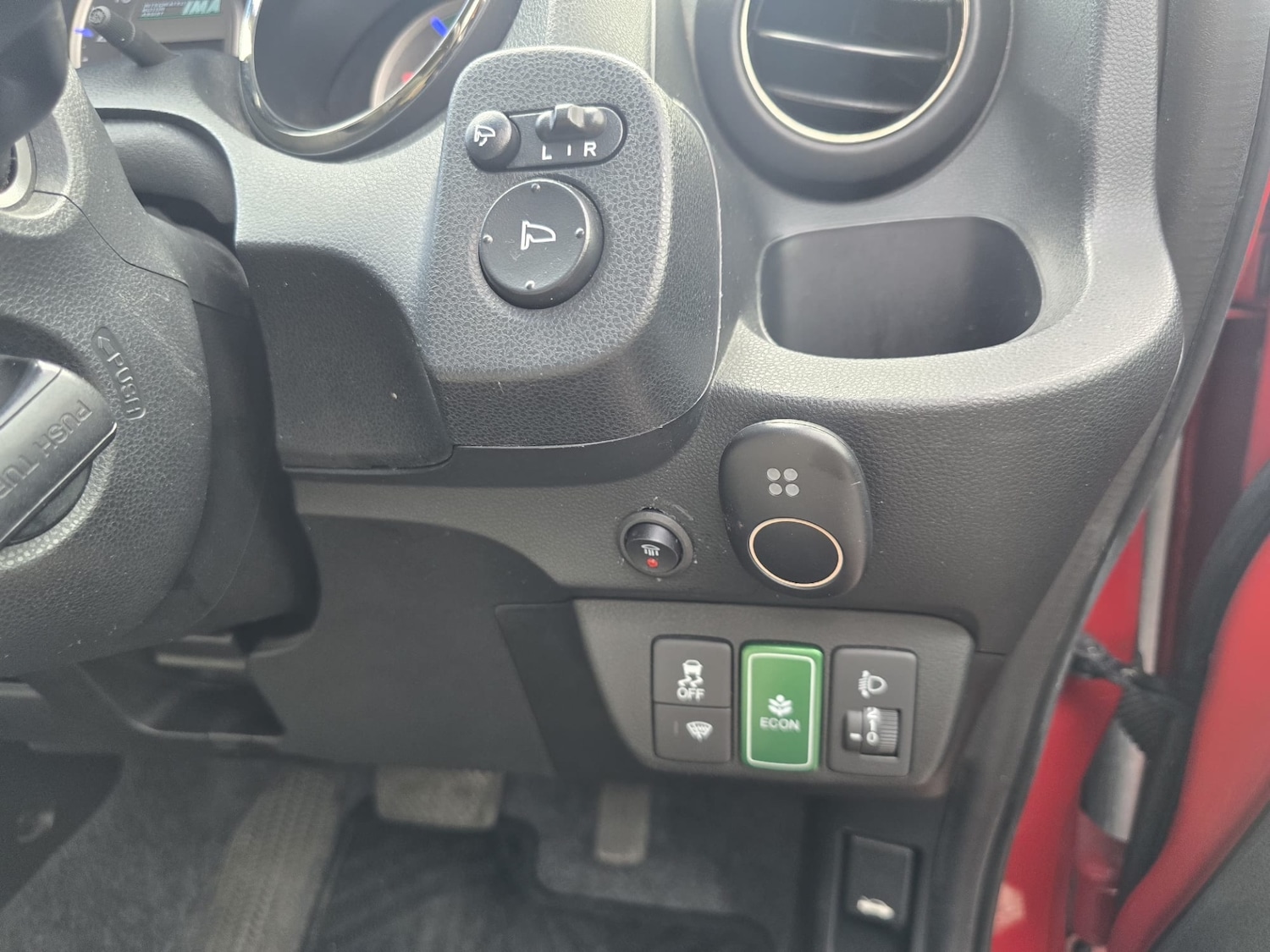 Used Honda Jazz 2012 for sale - 75969271: Photo 26