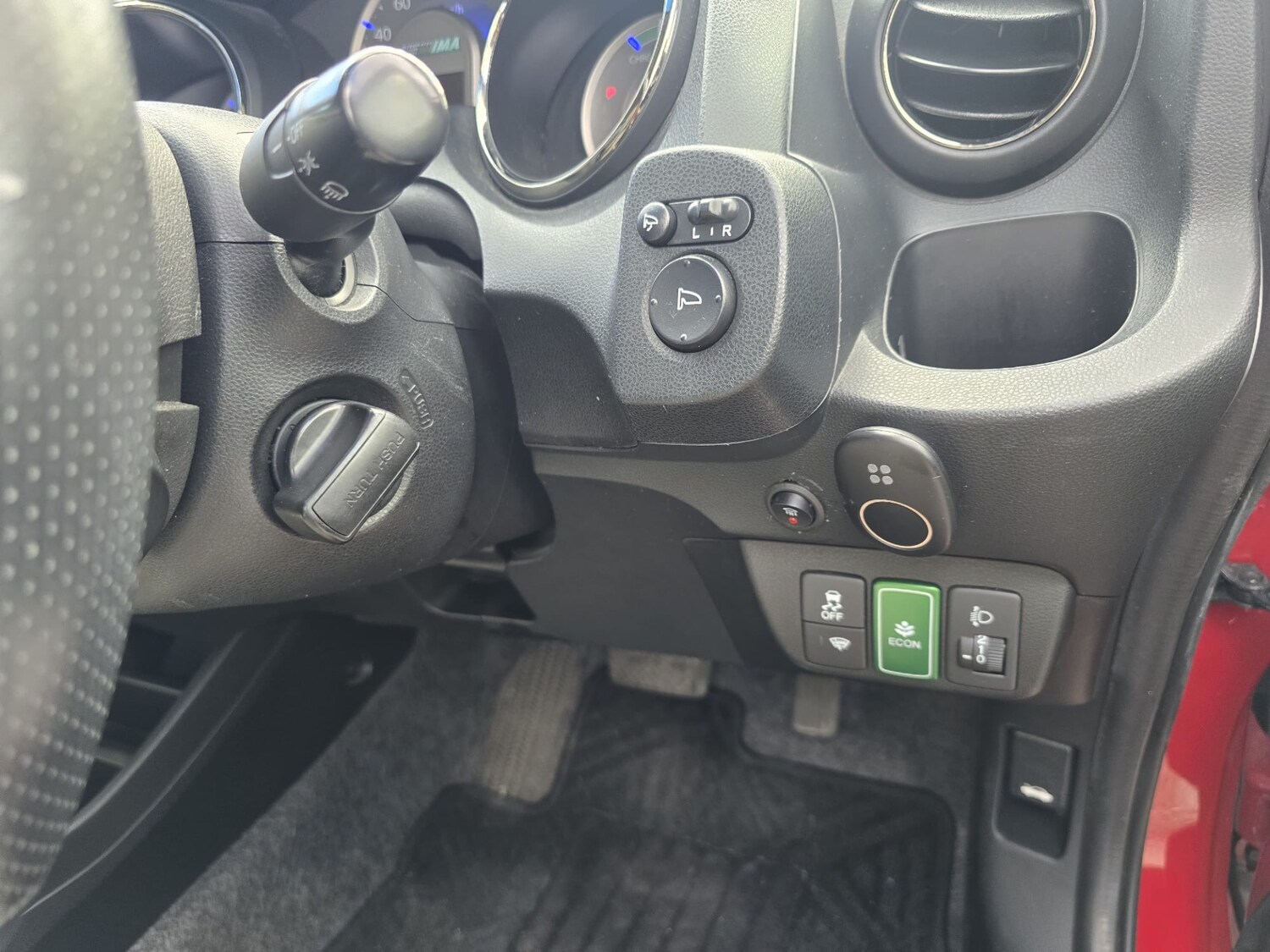 Used Honda Jazz 2012 for sale - 75969271: Photo 27