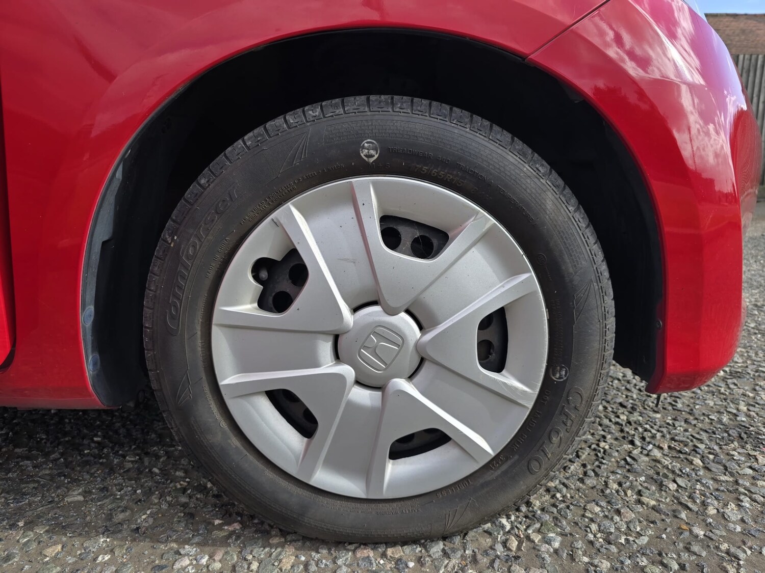 Used Honda Jazz 2012 for sale - 75969271: Photo 28