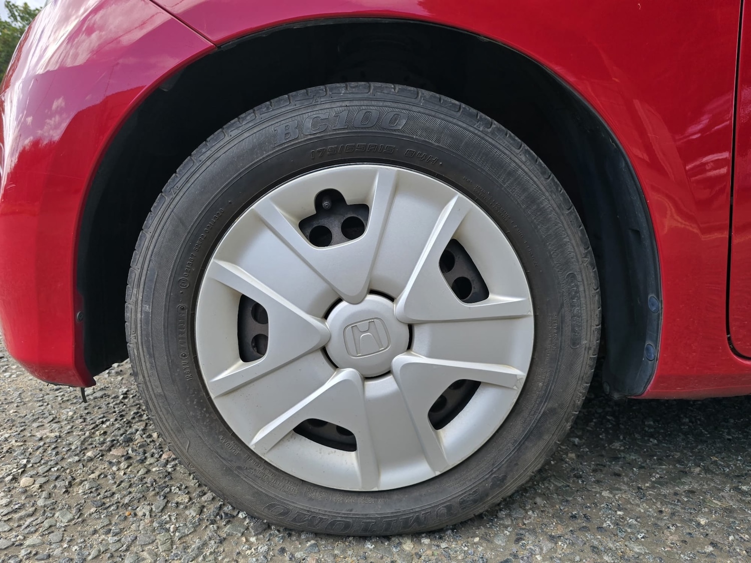 Used Honda Jazz 2012 for sale - 75969271: Photo 29