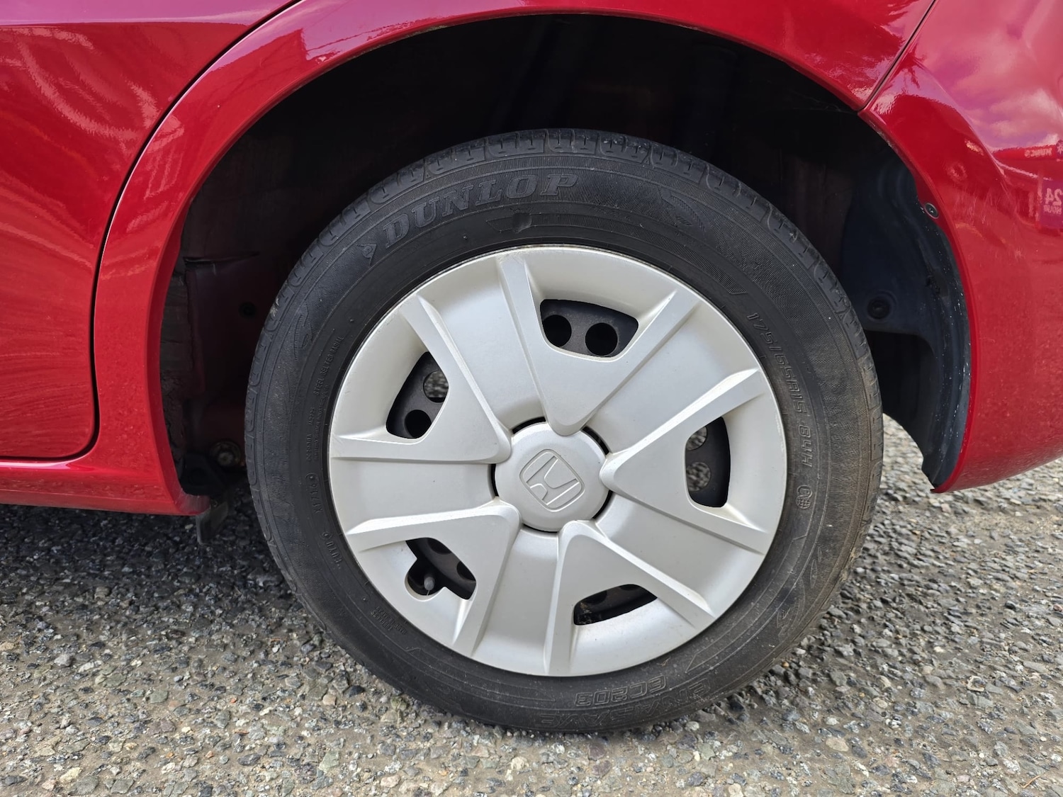 Used Honda Jazz 2012 for sale - 75969271: Photo 30