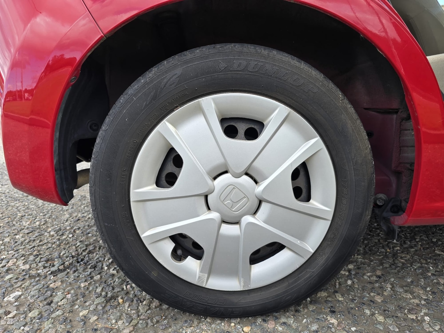 Used Honda Jazz 2012 for sale - 75969271: Photo 31