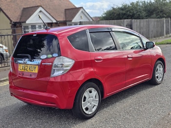 Used Honda Jazz undefined for sale - 75969271: Photo