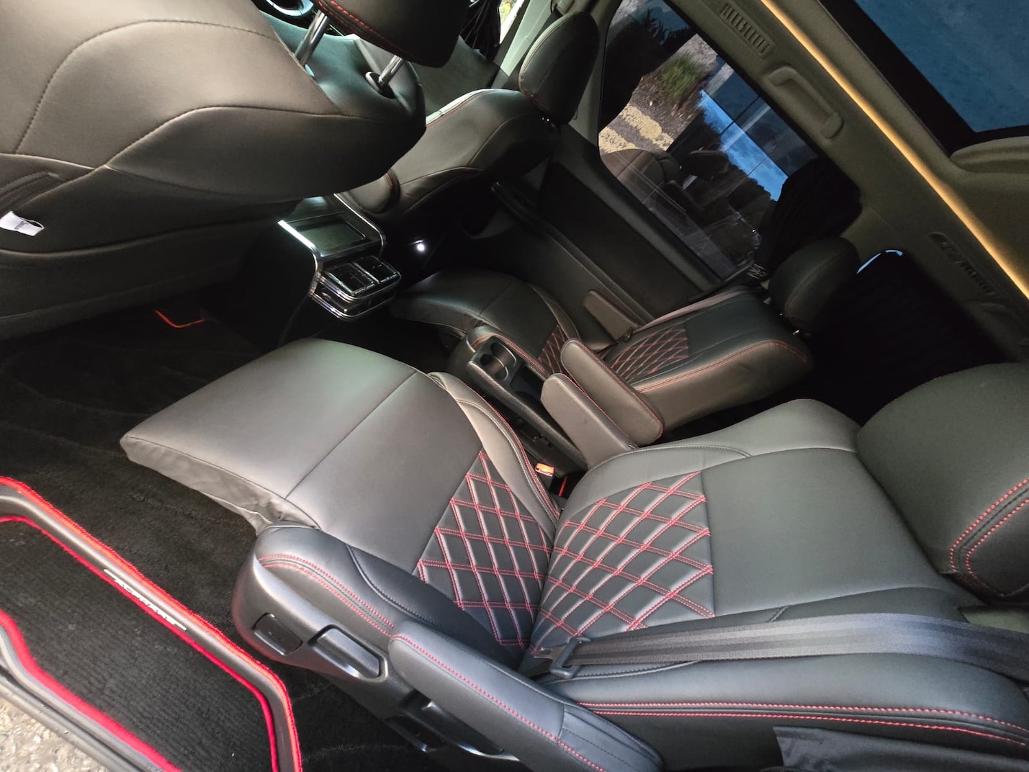 Used Toyota Alphard 2013 for sale - 76517903: Photo 22