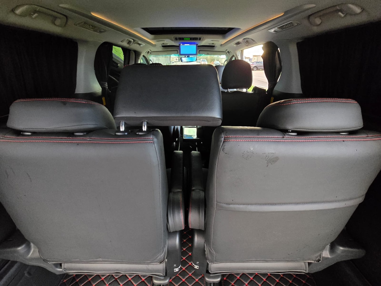 Used Toyota Alphard 2013 for sale - 76517903: Photo 23