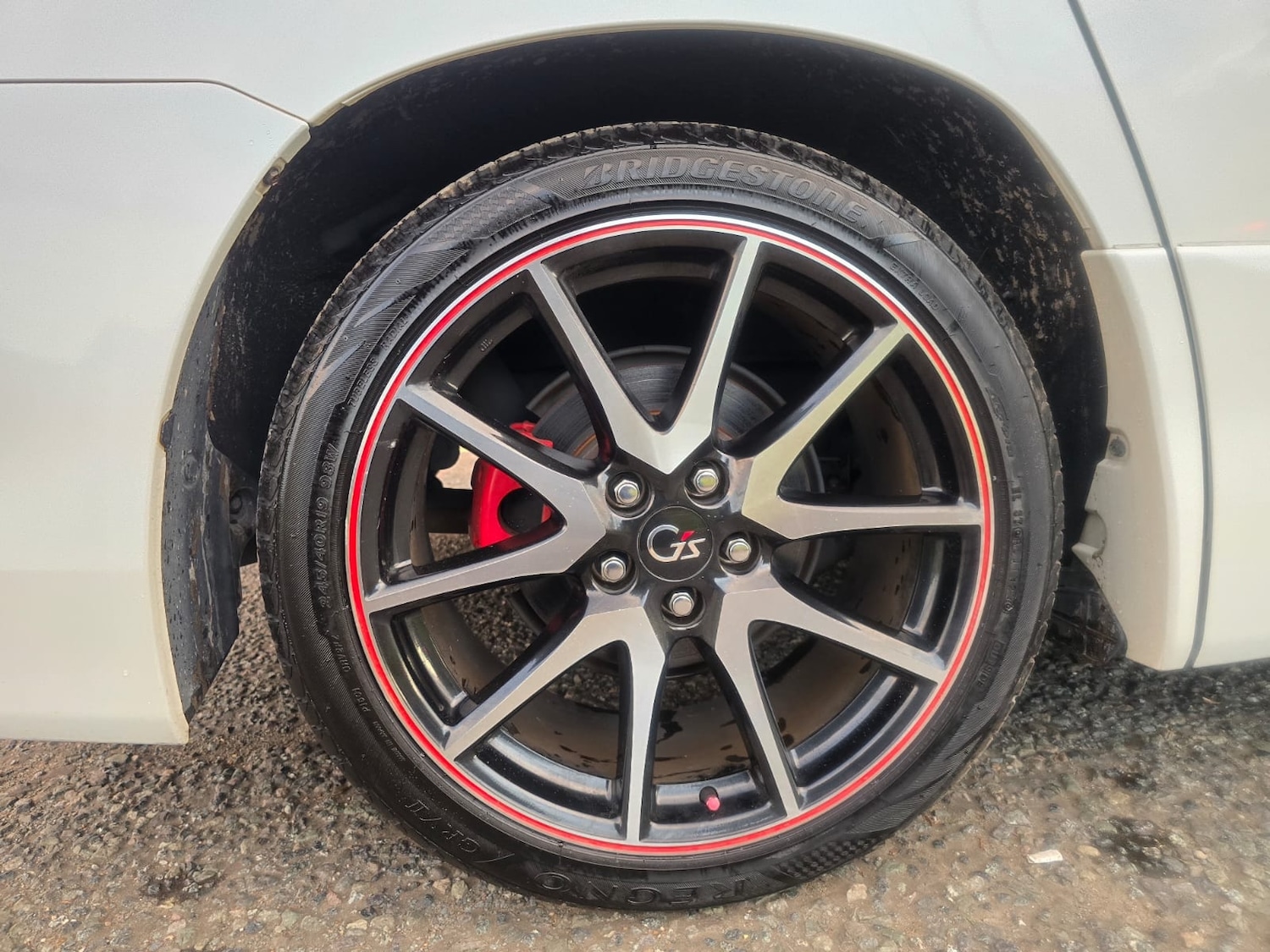 Used Toyota Alphard 2013 for sale - 76517903: Photo 34