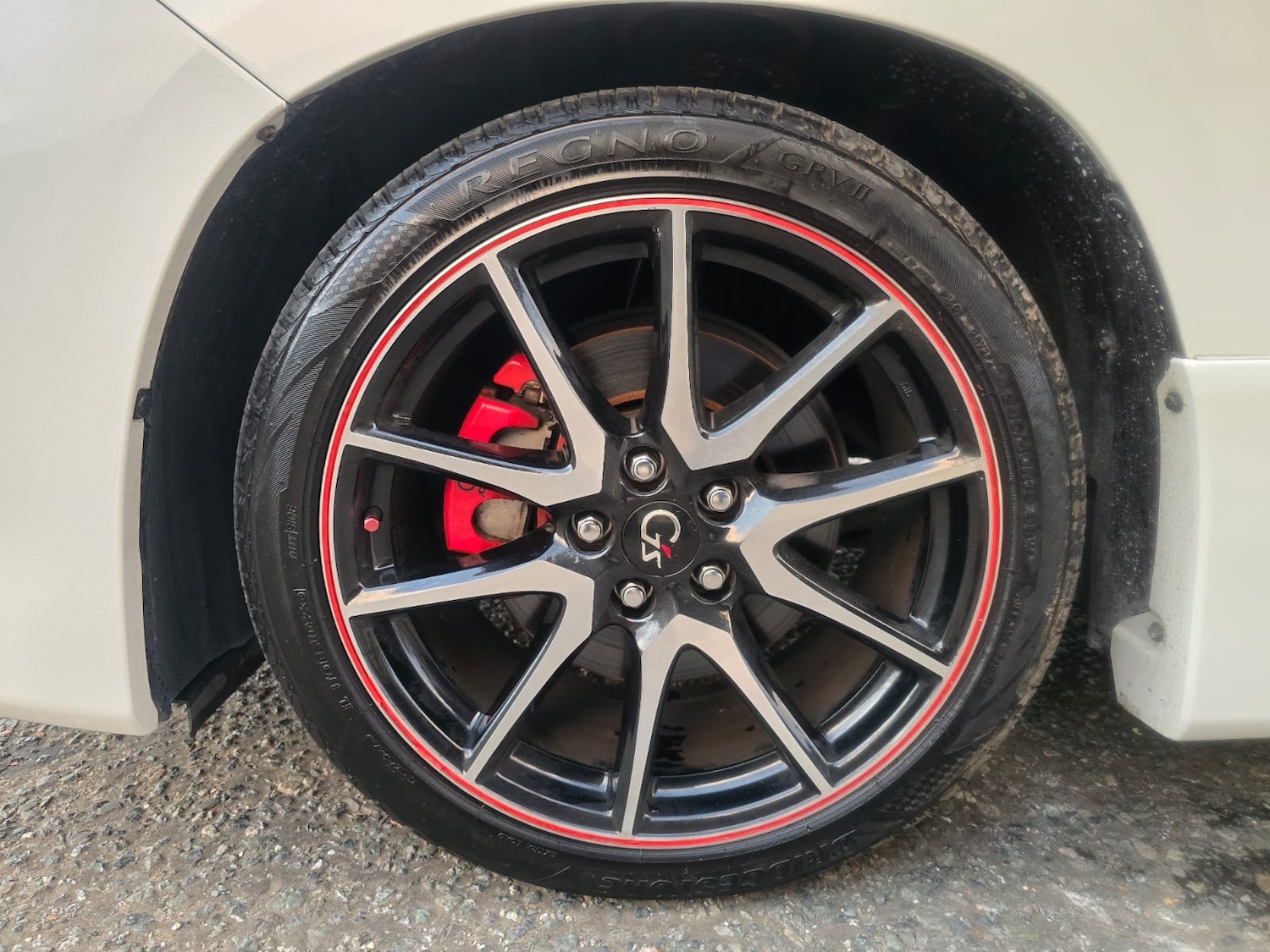 Used Toyota Alphard 2013 for sale - 76517903: Photo 36