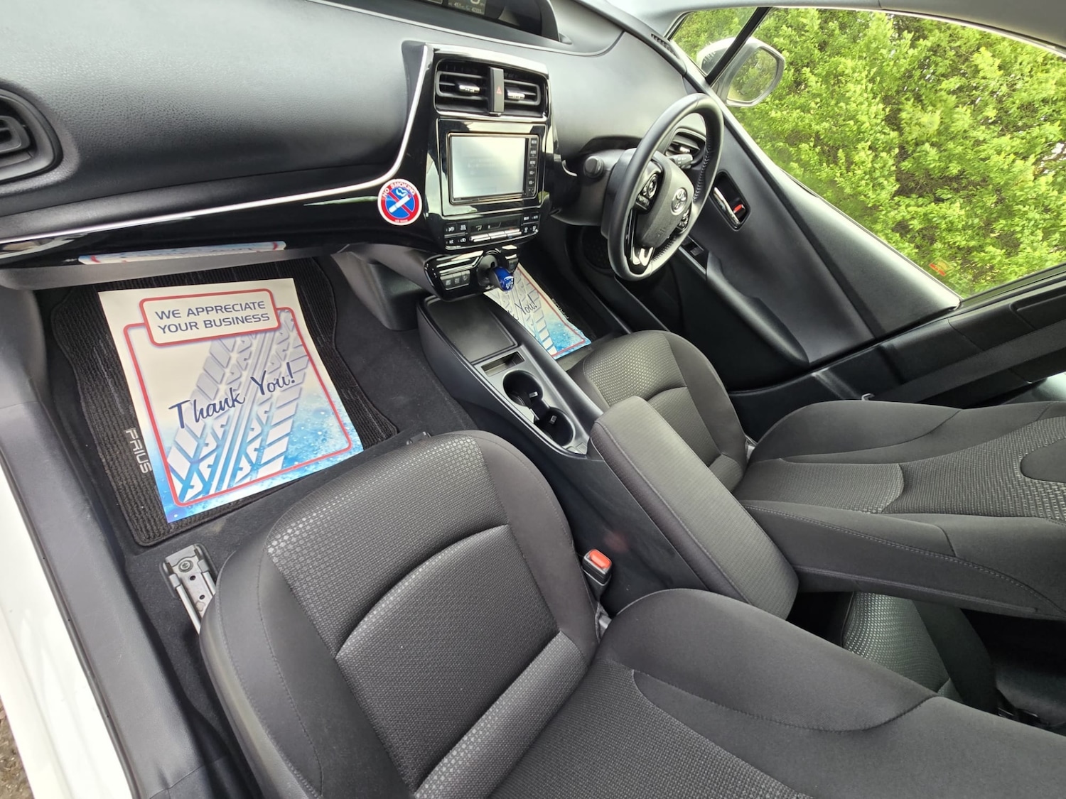 Used Toyota Prius 2025 for sale - 78212063: Photo 13