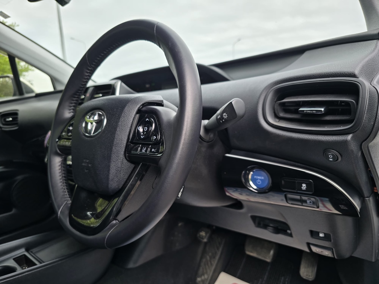 Used Toyota Prius 2025 for sale - 78212063: Photo 14