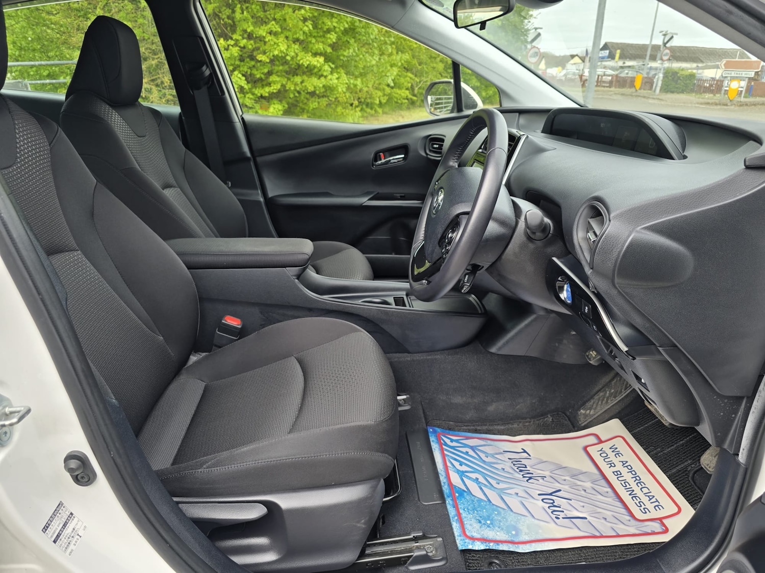 Used Toyota Prius 2025 for sale - 78212063: Photo 15