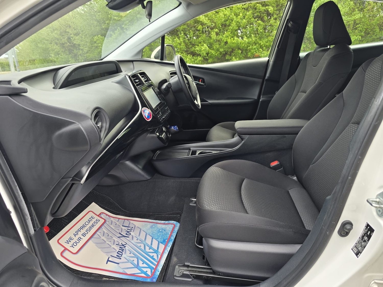 Used Toyota Prius 2025 for sale - 78212063: Photo 16