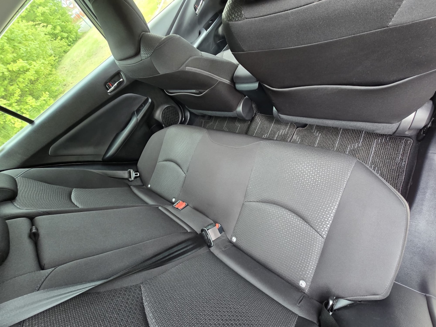 Used Toyota Prius 2025 for sale - 78212063: Photo 17