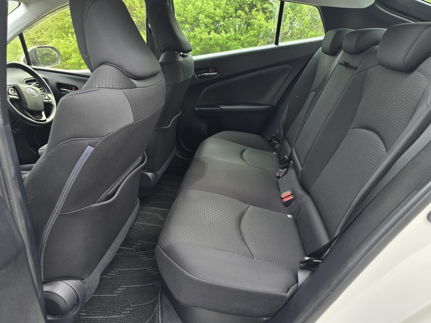 Used Toyota Prius 2025 for sale - 78212063: Photo 18