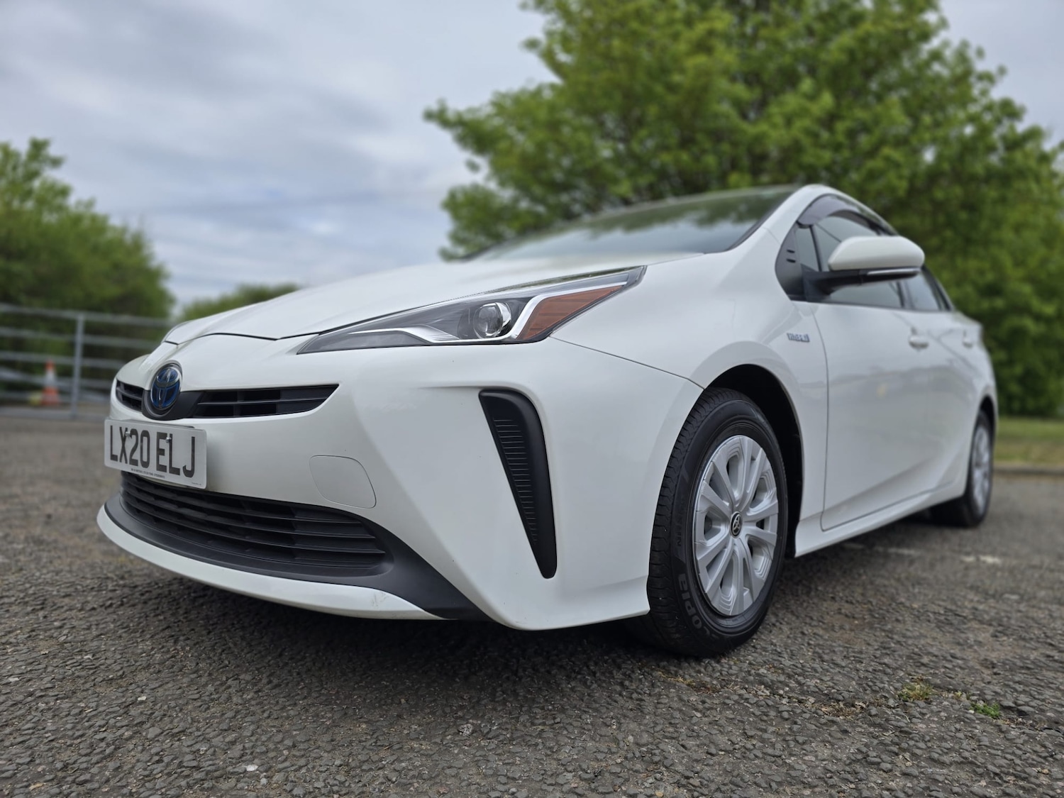 Used Toyota Prius 2025 for sale - 78212063: Photo 2
