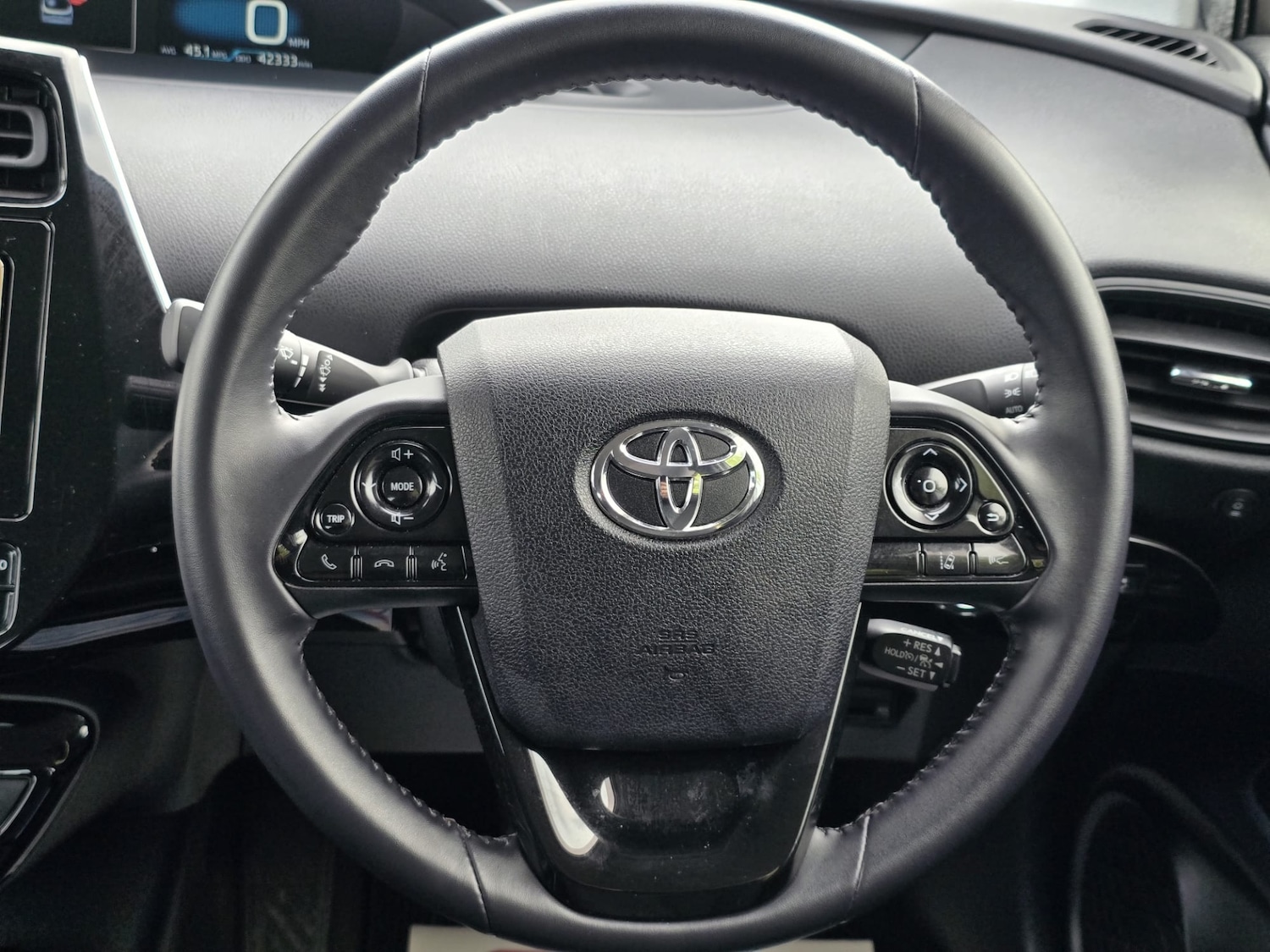 Used Toyota Prius 2025 for sale - 78212063: Photo 20