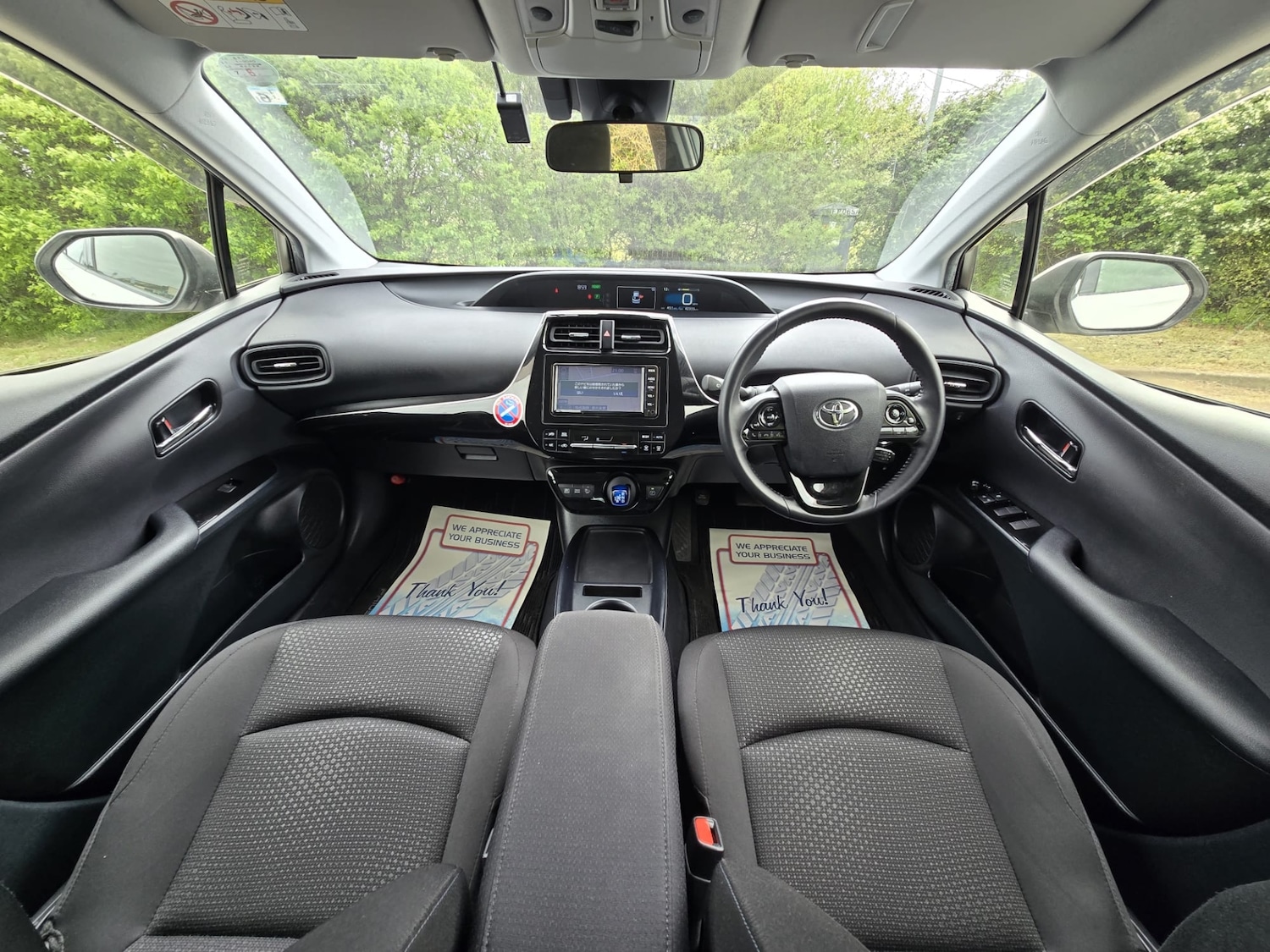 Used Toyota Prius 2025 for sale - 78212063: Photo 22