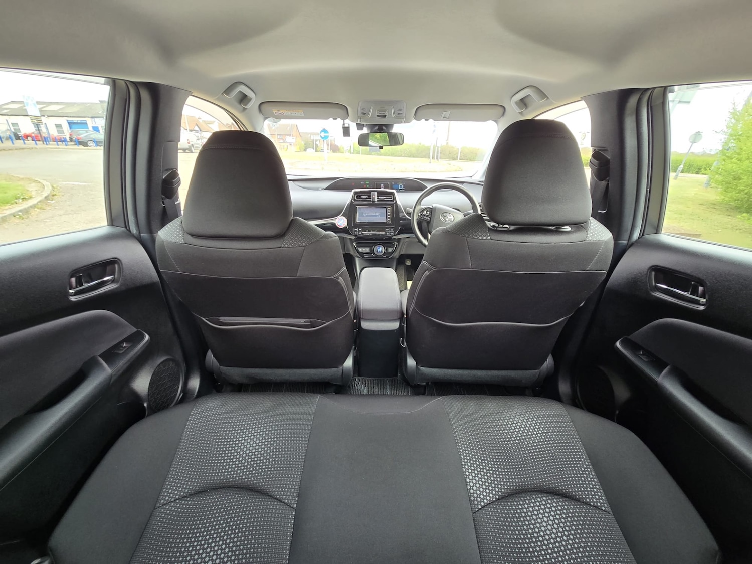 Used Toyota Prius 2025 for sale - 78212063: Photo 23