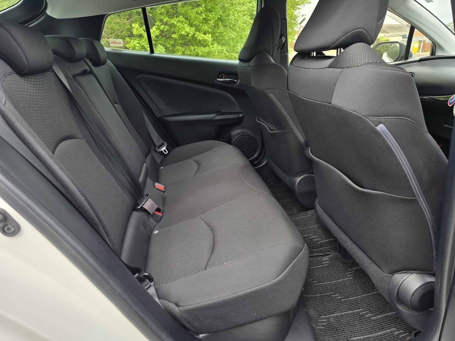 Used Toyota Prius 2025 for sale - 78212063: Photo 24