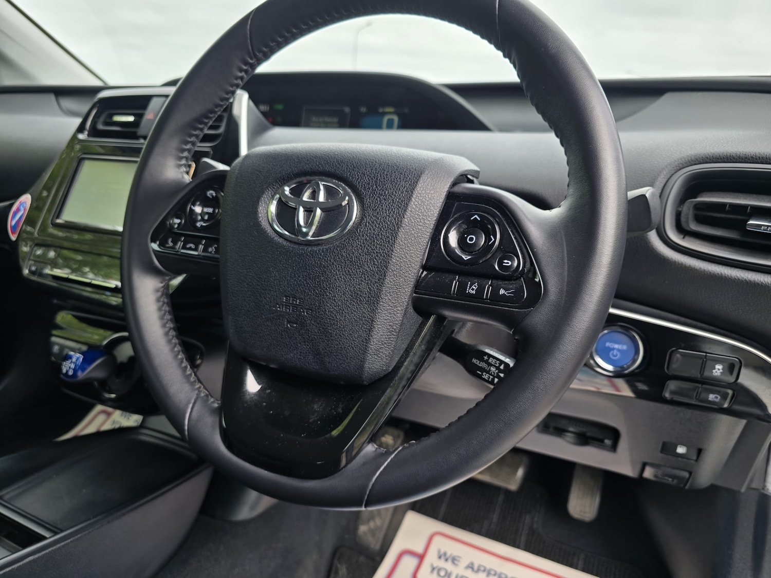 Used Toyota Prius 2025 for sale - 78212063: Photo 25