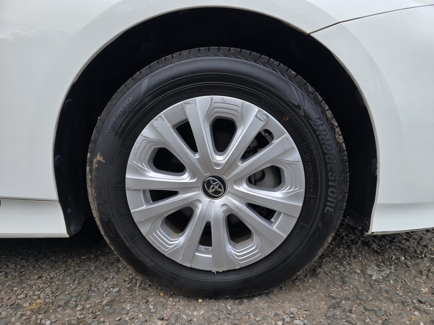 Used Toyota Prius 2025 for sale - 78212063: Photo 26