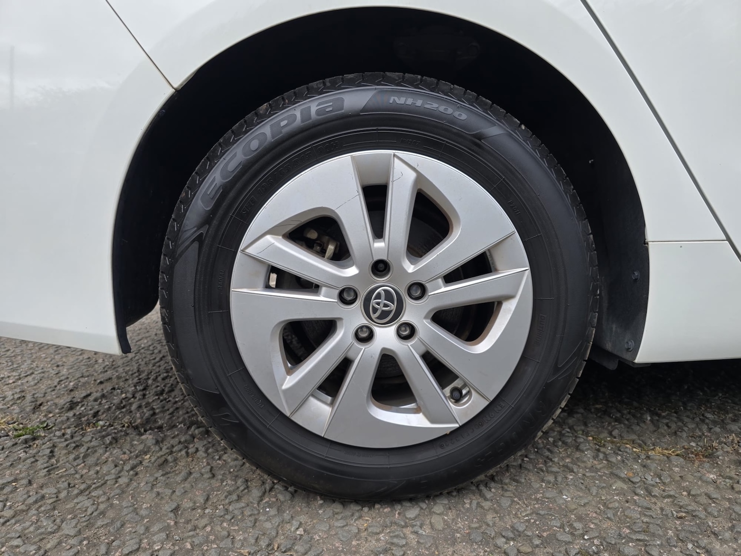 Used Toyota Prius 2025 for sale - 78212063: Photo 27