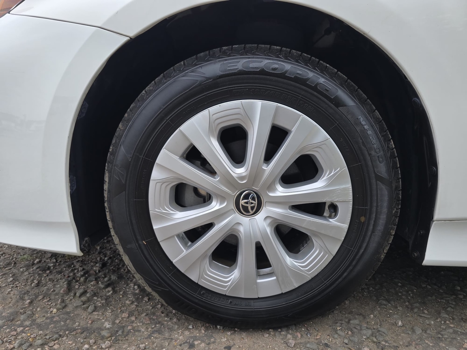 Used Toyota Prius 2025 for sale - 78212063: Photo 28