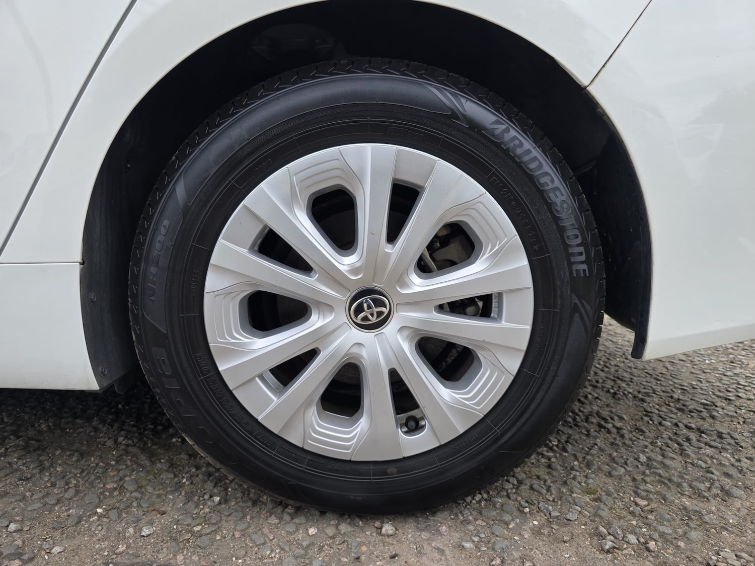 Used Toyota Prius 2025 for sale - 78212063: Photo 29