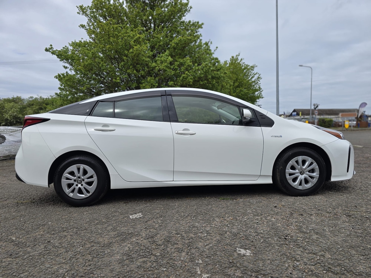 Used Toyota Prius 2025 for sale - 78212063: Photo 6
