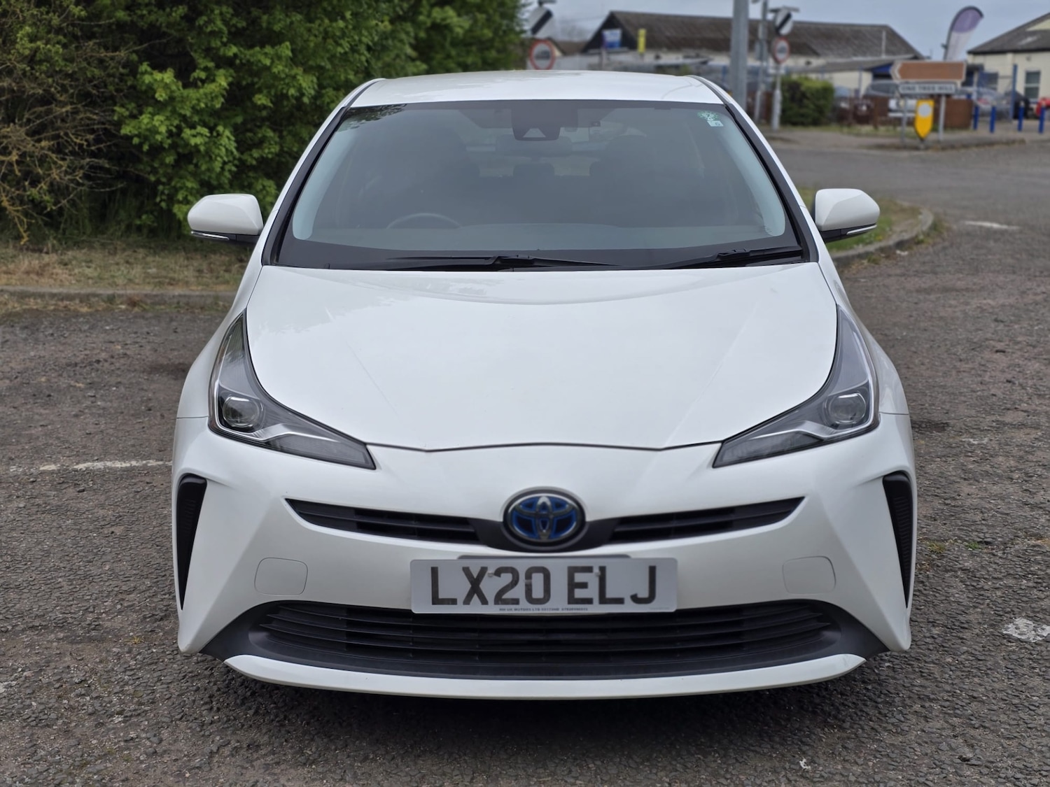 Used Toyota Prius 2025 for sale - 78212063: Photo 8