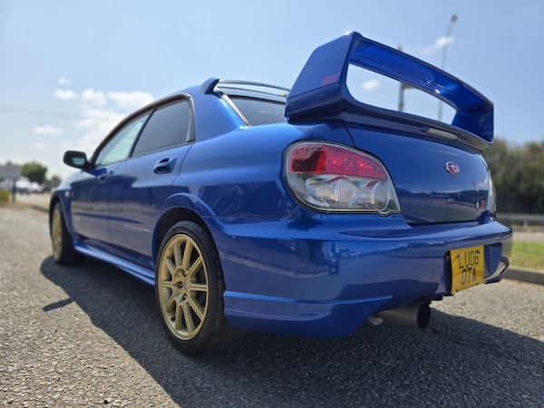 Used Subaru Impreza 2006 for sale - 74962787: Photo 11