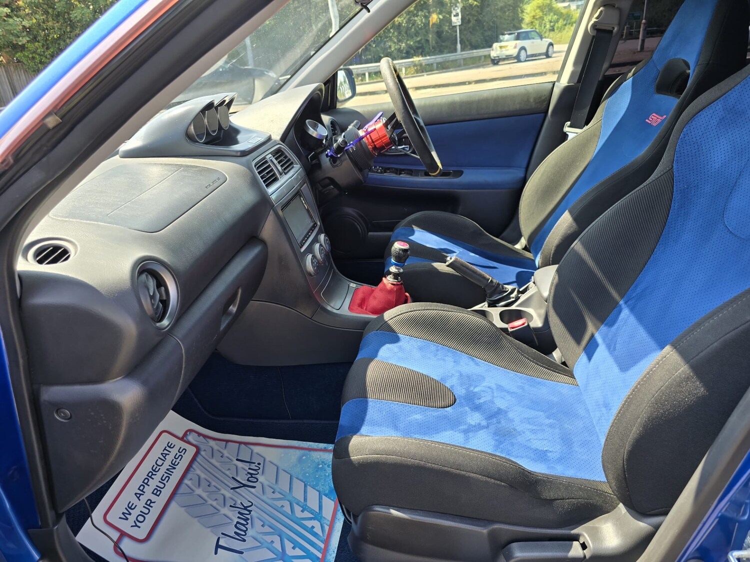 Vehicle 13