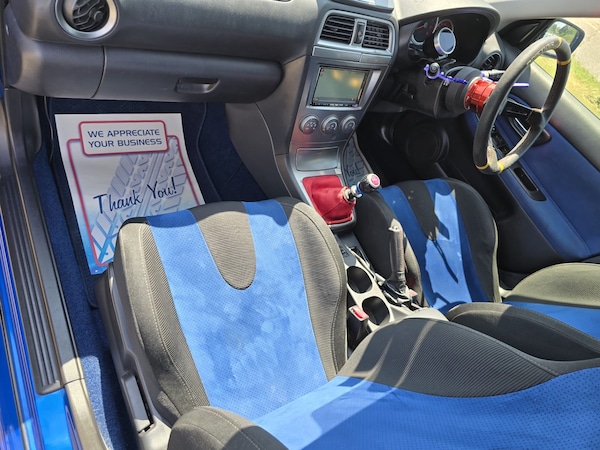Used Subaru Impreza 2006 for sale - 74962787: Photo 19