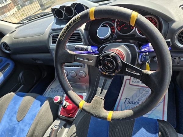 Used Subaru Impreza 2006 for sale - 74962787: Photo 20